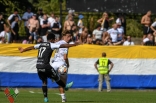 Olimpia Elbląg - Zagłębie Sosnowiec cz. II