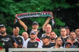 ROW Rybnik - Zagłębie Sosnowiec cz.II
