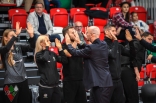 Basket Liga Kobiet: MB Zagłębie Sosnowiec - MKS Pruszków (galeria2)