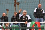 Warta Poznań - Zagłębie Sosnowiec