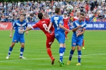Puchar Polski: Wda Świecie - Zagłębie (galeria 3)