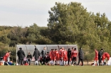 Zagłębie Sosnowiec - SC Znojmo 27.01.2019