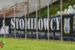 Zagłębie Sosnowiec - Stomil Olsztyn (galeria2)