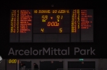 Basket Liga Kobiet: MB Zagłębie Sosnowiec - Ślęza Wrocław (59:91)