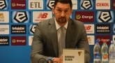 Dariusz Dudek - kolejny trener, który wraca