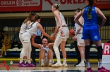 MB Zagłębie Sosnowiec - VBW Gdynia