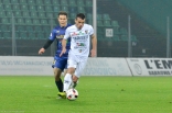 Zagłębie Sosnowiec - Stomil Olsztyn (galeria 2)