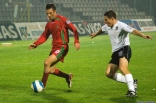 Zagłębie Sosnowiec - Victoria Koronowo