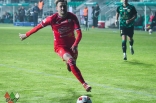 Stal Stalowa Wola - Zagłębie Sosnowiec cz.II
