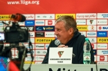 Zagłębie Sosnowiec - GKS Katowice cz. 3