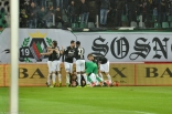 Zagłębie Sosnowiec - Ruch Chorzów (galeria 3)