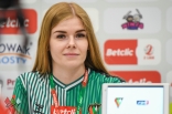 Zagłębie Sosnowiec - Podbeskidzie Bielsko-Biała cz.II