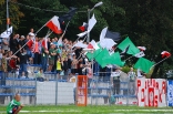 MKS Oława - Zagłębie Sosnowiec (cz.2)