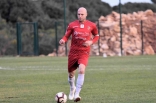 20.01.2019 Zagłębie Sosnowiec - Inter Zaprešić 