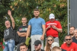 Zagłębie Sosnowiec - Puszcza Niepołomice (galeria2)