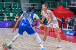 El. ME koszykarek: Polska - Azerbejdżan
