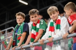 Zagłębie Sosnowiec - Unia Skierniewice cz. II