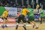 Piłka Ręczna: Zagłębie Handball Team Sosnowiec - Olimpia Piekary 
