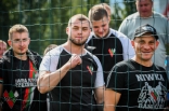 Sparta Katowice - Zagłębie Sosnowiec cz. II