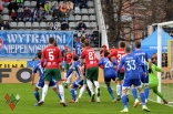 Miedź Legnica - Zagłębie Sosnowiec