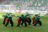 Zagłębie Sosnowiec - Miedź Legnica