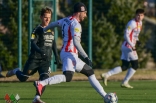 Sparing Zagłębie Sosnowiec - Resovia Rzeszów