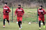 Trening 22.01.2019