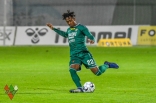 Zagłębie Sosnowiec - GKS Tychy cz.3