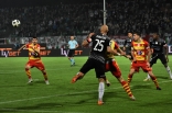 Zagłębie Sosnowiec - Jagiellonia Białystok (cz. 3)