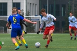 CLJ U-17 - Arka Gdynia vs Zagłębie Sosnowiec (0:2)