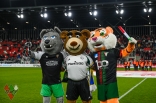 Zagłębie Sosnowiec - Olimpia Elbląg cz.II