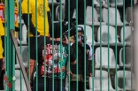 Olimpia Grudziądz - Zagłębie Sosnowiec