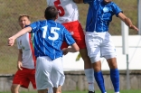 Zagłębie Sosnowiec - Stal Rzeszów cz. II