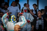 Zagłębie Sosnowiec - Legia Warszawa cz.II
