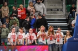 El. ME koszykarek: Polska - Belgia