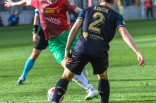 Zagłębie Sosnowiec - GKS Katowice cz. 3