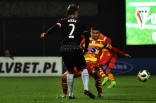 Zagłębie Sosnowiec - Jagiellonia Białystok (cz. 3)