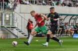 Zagłębie Sosnowiec - GKS Katowice