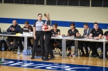 II liga koszykówki: Zagłębie Sosnowiec - GTK AZS II Gliwice 77:65