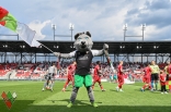 Zagłębie Sosnowiec - Chojniczanka Chojnice cz.II
