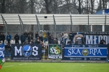 Hutnik Kraków - Zagłębie Sosnowiec cz. II