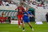 Zagłębie Sosnowiec - Sandecja Nowy Sącz