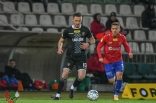 Zagłębie Sosnowiec - Odra Opole (galeria2)