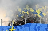 Zagłębie Sosnowiec - Arka Gdynia (cz. II)