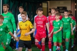  Zagłębie Sosnowiec - Hutnik Kraków cz.3