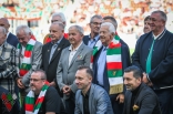 Zagłębie Sosnowiec - Legia Warszawa cz.II