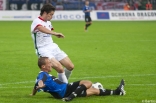 Zagłębie - Zawisza cz. II