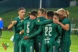 Zagłębie Sosnowiec - GKS Tychy cz.3