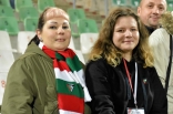 Zagłębie Sosnowiec - Arka Gdynia (cz. II)