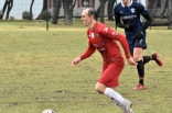 Zagłębie Sosnowiec - Zarkovo Belgrad 23.01.2019